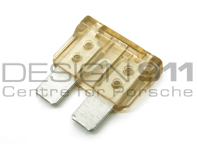 Fuse 25A for Porsche