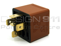 DME Relay Porsche 987 Boxster / 987C Cayman / 997