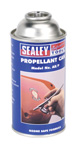 Sealey Air Brush Propellant