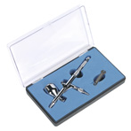 Sealey Professional Gravity Feed Air Brush Kit