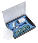 Sealey Air Eraser Kit Gravity Feed