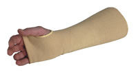 Sealey Kevlar Hot Sleeve 355mm