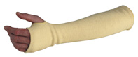 Sealey Kevlar Hot Sleeve 460mm