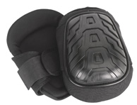 Sealey Gel Knee Pads Heavy-Duty - Pair