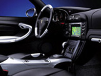 Steering Wheel Porsche 993 / 996 / 986