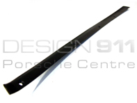 Rear 1/4 Panel Trim. Porsche 911 / 964 / 993