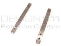 Seat Fixing Adaptors Porsche 986 / 996 / 997 / 987 / 987C