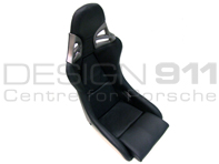 Track Bucket Sports Seat - DTX