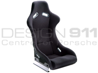 Track Bucket Sports Seat - SPIDER