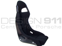 Track Bucket Sports Seat - GTR