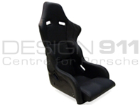 Track Bucket Sports Seat - SPIDER XL