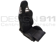 Track Bucket Sports Seat - DTX RECLINE