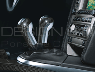 Short Shifter Unit. Porsche 996 / 986 / 987 / 997 / 987C