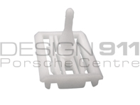 Side Sill Panel Clip. Porsche 964