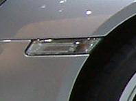 Side Repeaters. Porsche 987 / 987C
