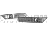 Side Repeaters Crystal Clear. Porsche 996 / Boxster 986