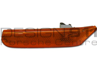 Side Repeaters Amber. Porsche 996 / 986 Boxster