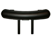 Exhaust Muffler / Silencer Rear box. Porsche 911 1964-73