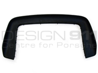 Spoiler Rubber. Porsche 930 Turbo
