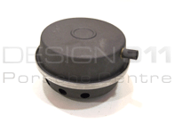 Vacuum Servo Sportomatic Porsche 911 1974-83