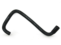 Power Steering Oil Tank Hose. Porsche 928