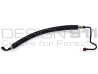Power Steering Pressure Line. Porsche 924S / 944 / 968 *LHD Cars