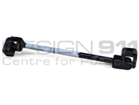 Steering U Joint Shaft. Porsche 924S / 944 / 968  *RHD Cars