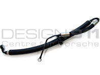 Power Steering Pressure Line. Porsche 924S / 944 / 968 *RHD Cars