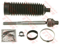 Track Rod Inner Joint Kit with Bellow. Porsche 987 / 987C / 997