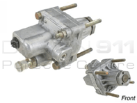 Power Steering Pump Porsche 964 (Reconditioned)