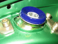 Top Mount Support Washers. Porsche 911 SuperPro