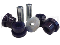Wishbone Inner Front Bush Porsche 944 SuperPro