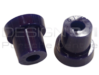 Torsion Bar Rubber Mount / Bush. Porsche 911 1965-73 SuperPro