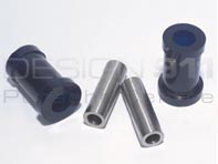 Wishbone Inner Bush Front. Porsche 924S / 944 SuperPro
