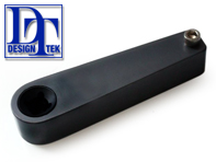Gear Shift Linkage CNC Alloy Porsche 996 / 986 / 987 / 997 / 987C - DesignTek