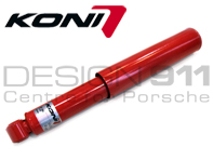 Shock Absorber Rear. Porsche 911 1975-89 Koni Special Absorber