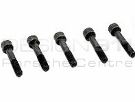 Drive Shaft Bolt Porsche 911 / 986 / 987 / 996 / 997