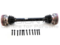 Drive Shaft Porsche 911 1975-83 GKN *Exchange Unit