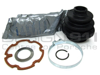 CV Joint boot KIT (Constant Velocity Joint boot). Porsche 928 / 930