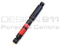 Shock Absorber Rear. Porsche 944