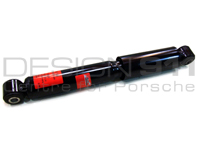 Shock Absorber Rear. Porsche 944S2