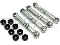 Airmatic Lowering Links for Porsche CAYENNE