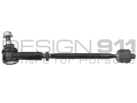 Track Rod Inner Joint and Outer ball Joint. Porsche Cayenne