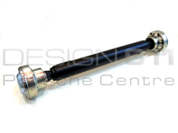 Cardan Shaft Front Transmission. Porsche 955 / 957