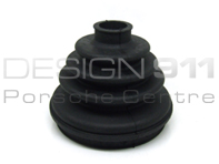 CV Joint boot (Constant Velocity Joint boot). Porsche 964 / 993 FRONT OUTER