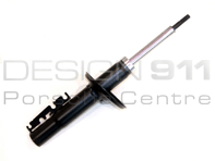 Shock Absorber Rear. Porsche 986 BOXSTER