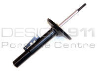 Shock Absorber Front. Porsche 986 BOXSTER