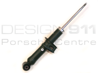 Shock Absorber Rear. Porsche 993 (99333305134 and 99333305234)