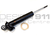 Shock Absorber Rear. Porsche 996