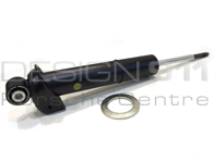 Shock Absorber Rear. Porsche 996 TURBO